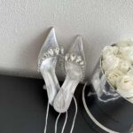 کفش مجلسی - کد (25280) - تصویر 16